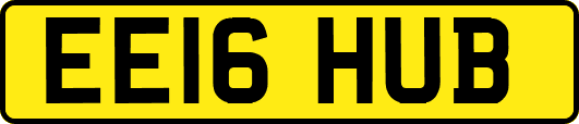 EE16HUB