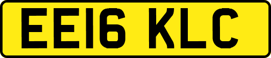 EE16KLC