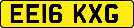 EE16KXG