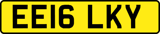 EE16LKY