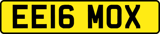 EE16MOX