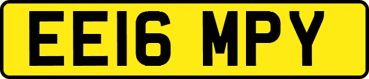 EE16MPY