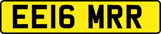 EE16MRR