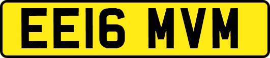 EE16MVM
