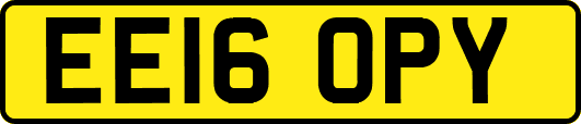 EE16OPY