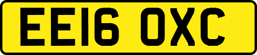 EE16OXC