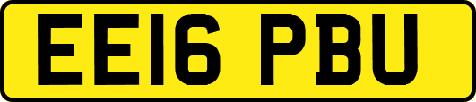 EE16PBU