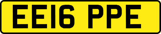 EE16PPE