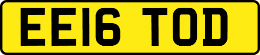 EE16TOD