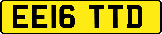 EE16TTD