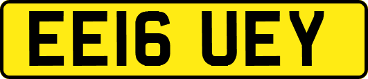 EE16UEY