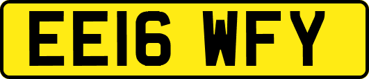 EE16WFY