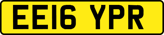 EE16YPR