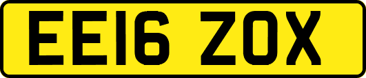 EE16ZOX
