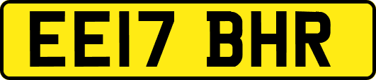 EE17BHR