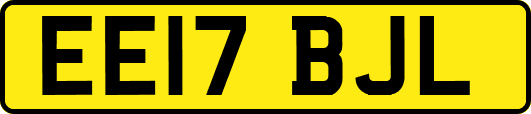 EE17BJL