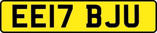 EE17BJU