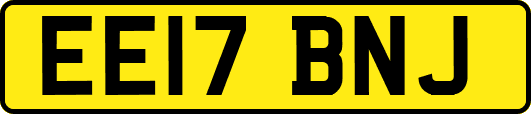 EE17BNJ