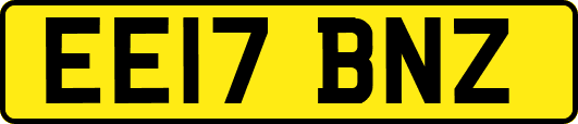 EE17BNZ