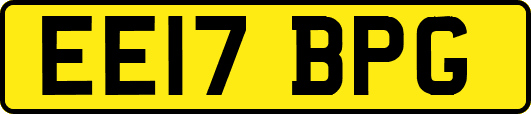 EE17BPG