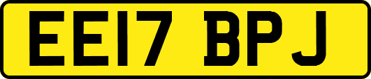 EE17BPJ