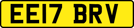 EE17BRV