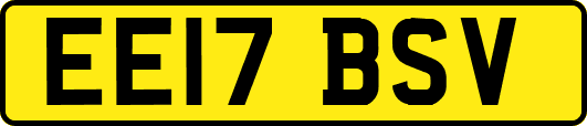 EE17BSV