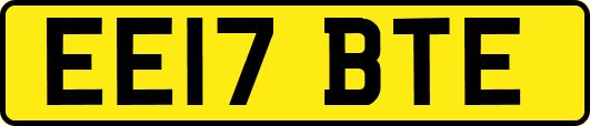 EE17BTE