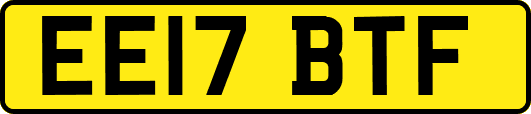 EE17BTF