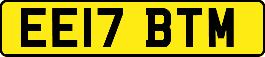 EE17BTM