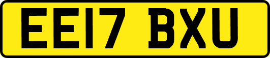 EE17BXU