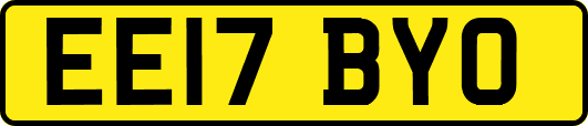 EE17BYO