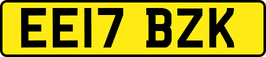 EE17BZK