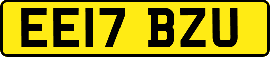 EE17BZU