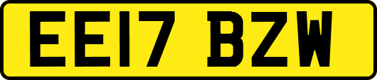 EE17BZW