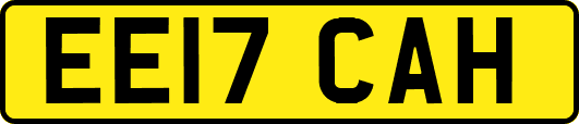 EE17CAH