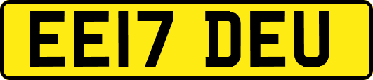 EE17DEU
