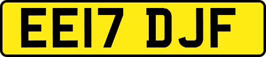 EE17DJF