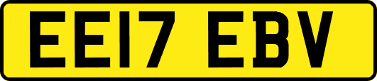 EE17EBV
