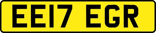 EE17EGR