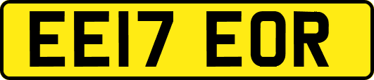 EE17EOR