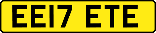 EE17ETE