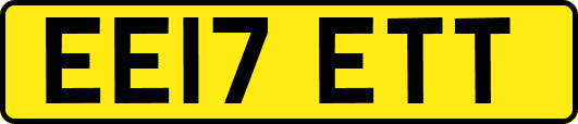 EE17ETT