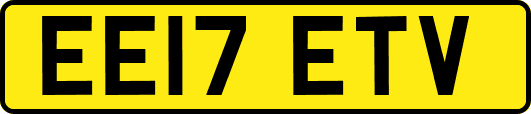 EE17ETV