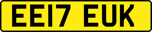 EE17EUK