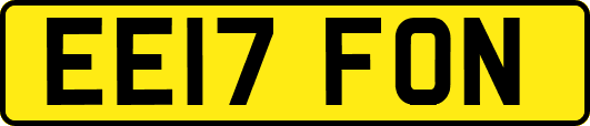 EE17FON