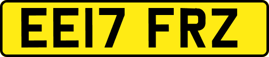 EE17FRZ