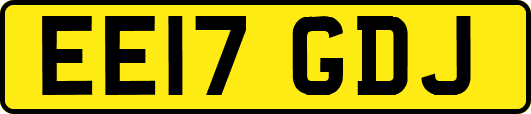 EE17GDJ