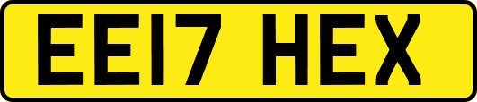 EE17HEX