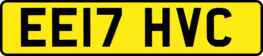 EE17HVC